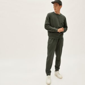 Hoodie with Zipper